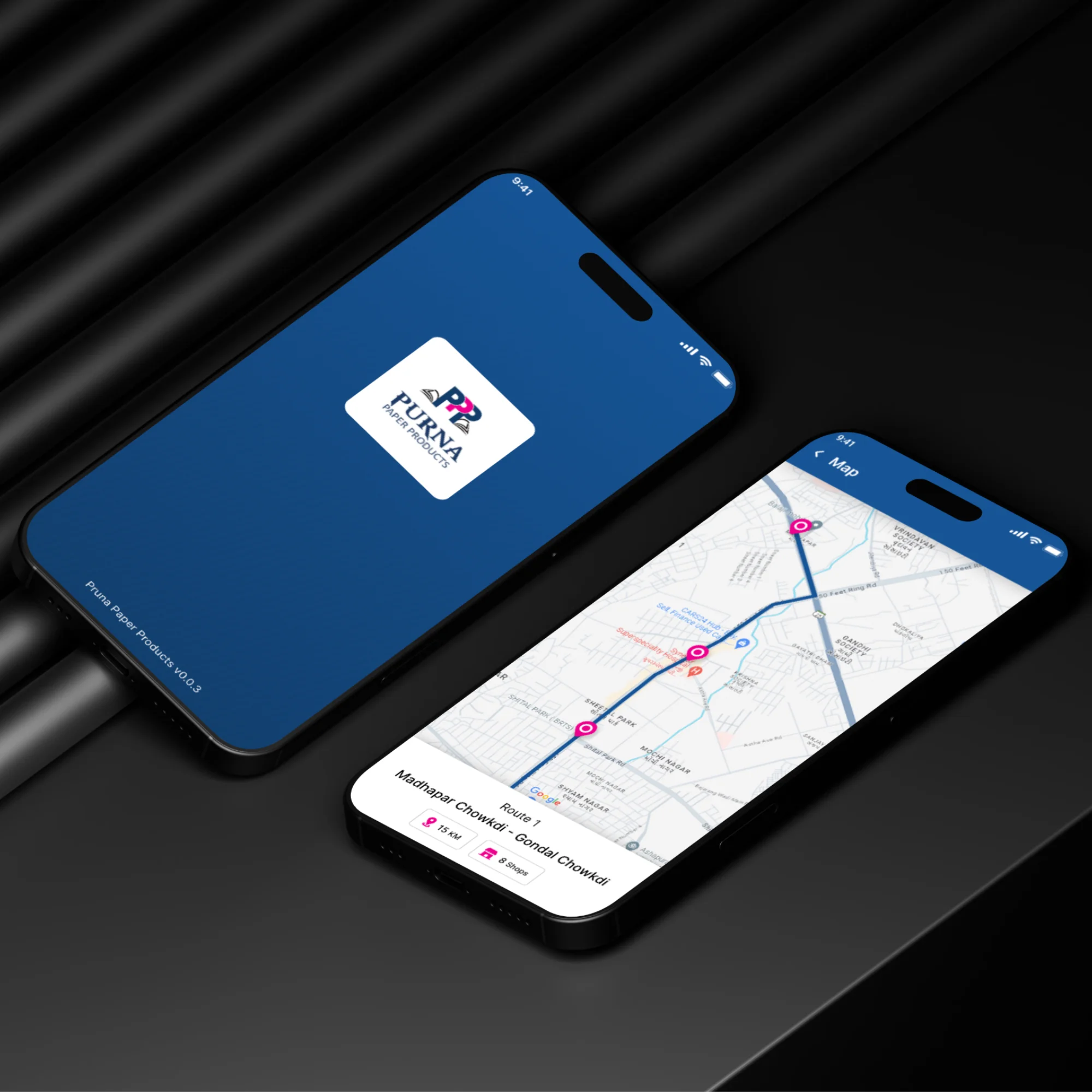 PPP (Purna Paper Products) provides scalable paper and stationery solutions.